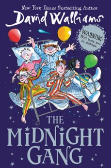 the midnight gang-david walliams-9780062561084