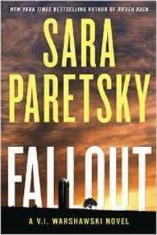 fallout-sara paretsky-9780062663184