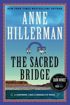 the sacred bridge-anne hillerman-9780062908384