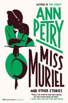 miss muriel and other stories (ebook)-ann petry-9780063260184
