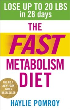 the fast metabolism diet-haylie pomroy-9780091948184