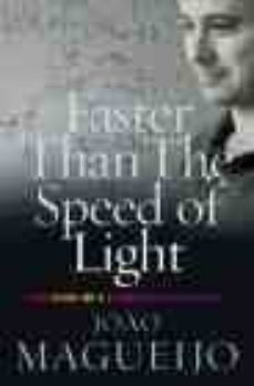 faster than the speed of light-9780099428084