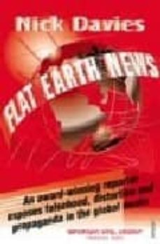 flat earth news-nick davies-9780099512684