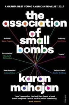 the association of small bombs-karan mahajan-9780099523284