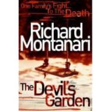 devil garden-9780099538684