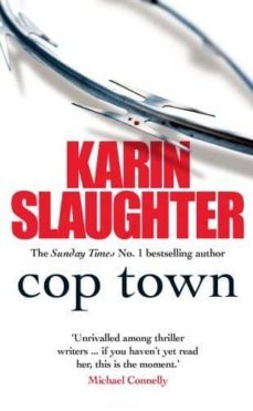 cop town-9780099571384