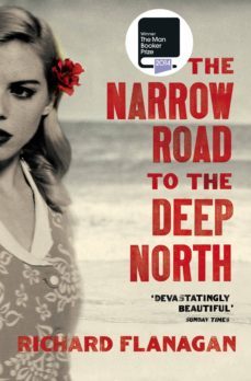 the narrow road to the deep north-richard flanagan-9780099593584