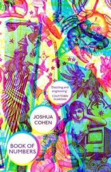 book of numbers-joshua cohen-9780099597384