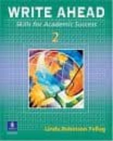 book 2 write ahead-9780130272584