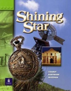 shining star level b student book, paper-9780131892484