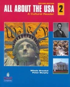all about the usa 2: a cultural reader-9780132406284