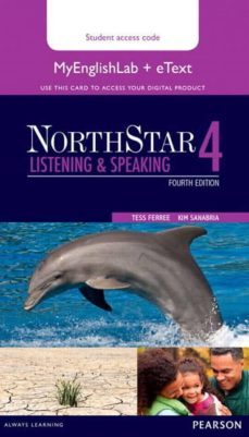 northstar listening and speaking 4 etext with myenglishlab-9780133347784