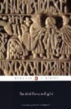 the first poems in english-9780140433784