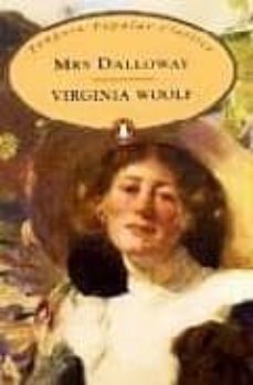 mrs dalloway-9780140623284