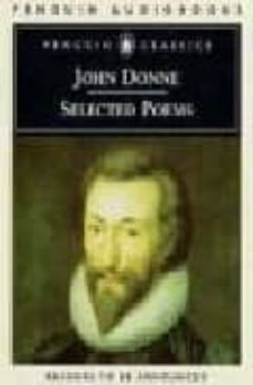 john donne: selected poems-9780140865684