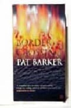 border crossing-9780141008684