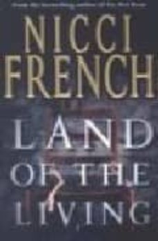 land of the living-9780141013084