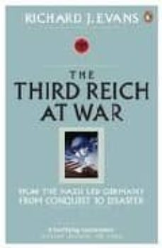 third reich at war-9780141015484