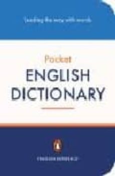 the penguin pocket dictionary-9780141018584