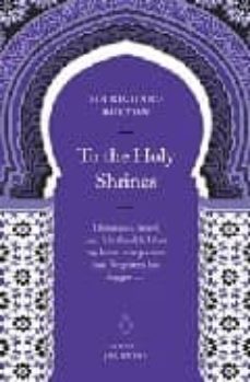 to the holy shrines-richard, sir burton-9780141025384