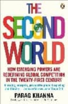 the second world-9780141027784