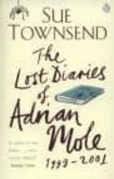 the lost diaries of adrian mole-9780141041384