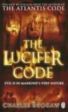 the lucifer code-charles brokaw-9780141047584