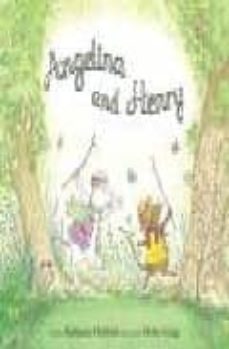 angelina and henry-katherine holabird-9780141381084