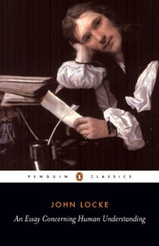 an essay concerning human understanding-john locke-9780141907284