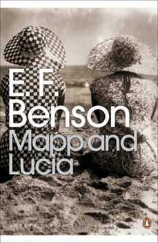 mapp and lucia-e.f. benson-9780141911984