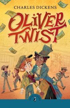 oliver twist-charles dickens-9780141921884