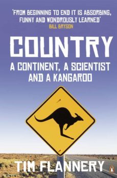 country (ebook)-tim flannery-9780141926384