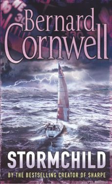 stormchild (ebook)-b. cornwell-9780141930084