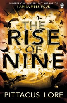 -pittacus lore-9780141957784