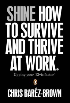 shine (ebook)-chris barez brown-9780141967684