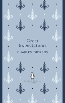 great expectations-charles dickens-9780141973784