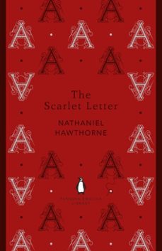 the scarlet letter-nathaniel hawthorne-9780141974484