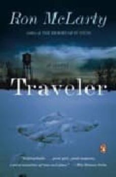 traveler-ron mclarty-9780143112884