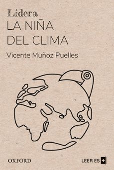lidera. la niña del clima-9780190534684
