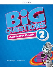big questions 2 activity book-9780194101684