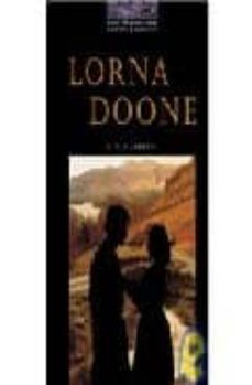 lorna doone: 1400 headwords (stage 4)-9780194230384