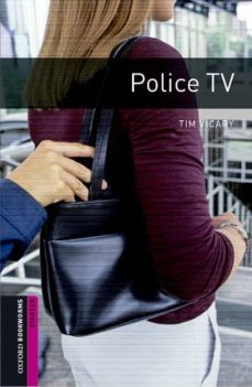 oxford bookworms starter. police tv mp3 pack-tim vicary-9780194620284