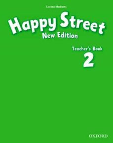 happy street 2 tb 2ed-9780194730884