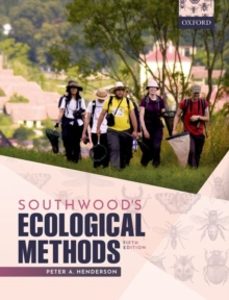 southwoods ecological methods-peter a. henderson-9780198862284