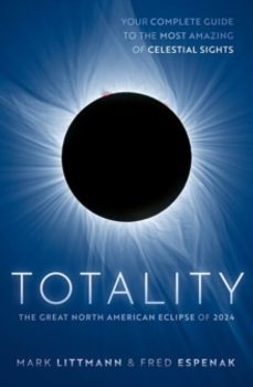 totality-fred espenak-9780198879084