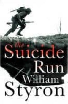 the suicide run-9780224087384