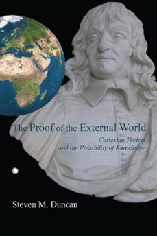 the proof of the external world (ebook)-steven m duncan-9780227903384