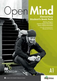 open mind ele studens book pack-9780230458284
