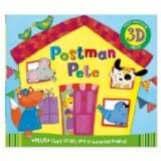postman pete-9780230744684