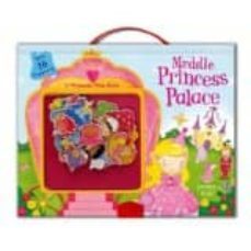 muddle princess-9780230758384